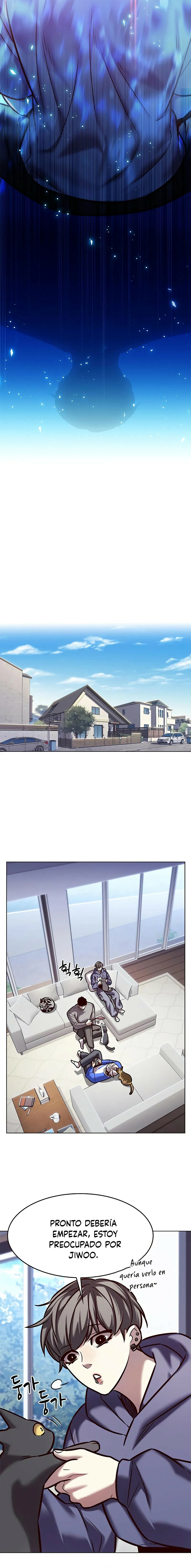 Read Eleceed Español Manga Online