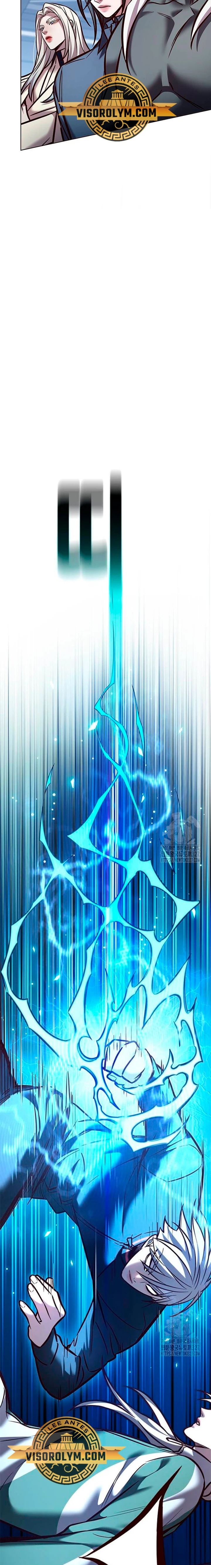 Read Eleceed Español Manga Online