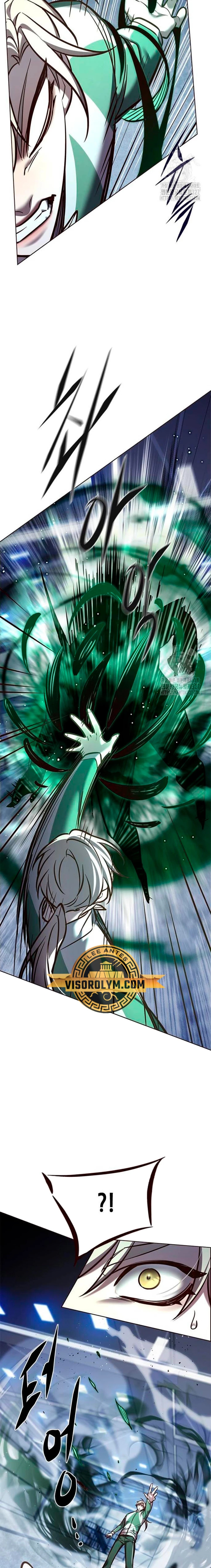 Read Eleceed Español Manga Online