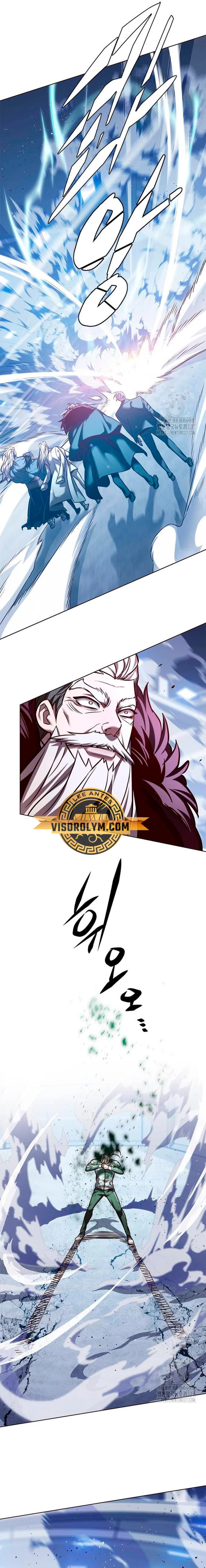 Read Eleceed Español Manga Online