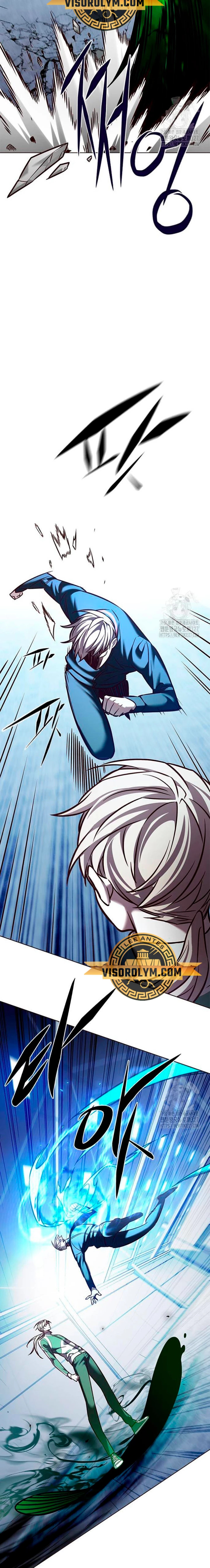 Read Eleceed Español Manga Online