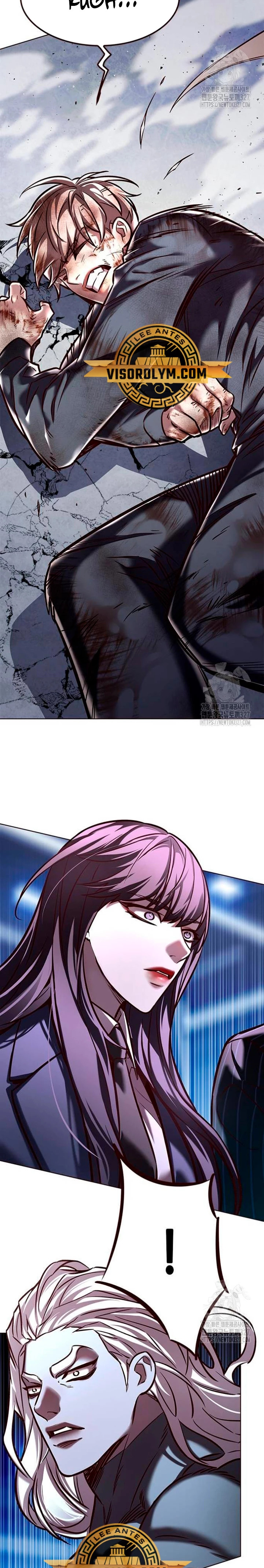 Read Eleceed Español Manga Online