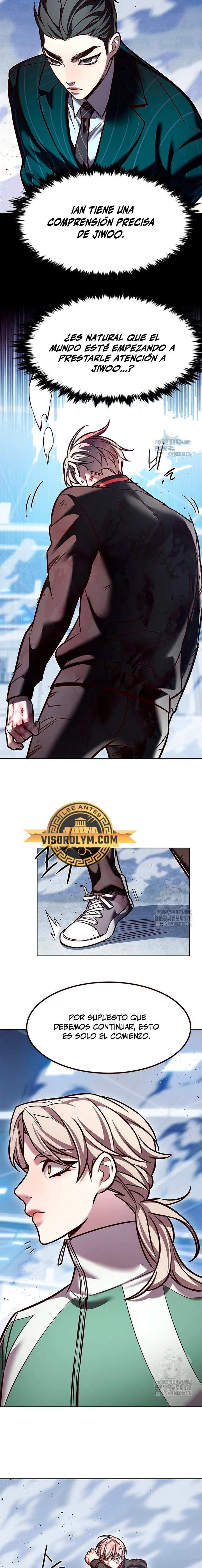 Read Eleceed Español Manga Online