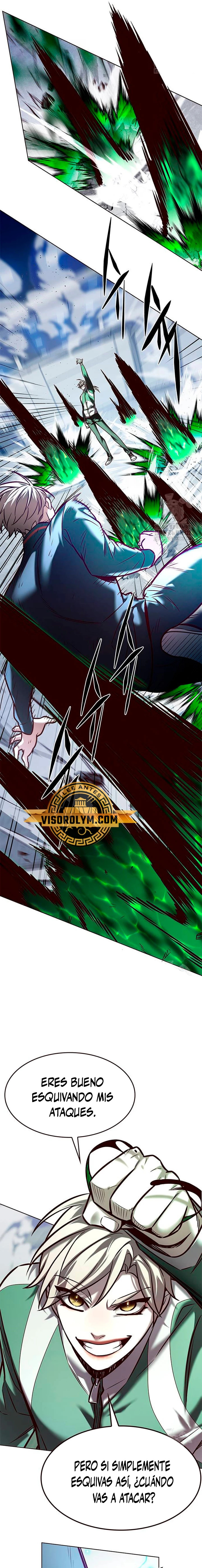 Read Eleceed Español Manga Online