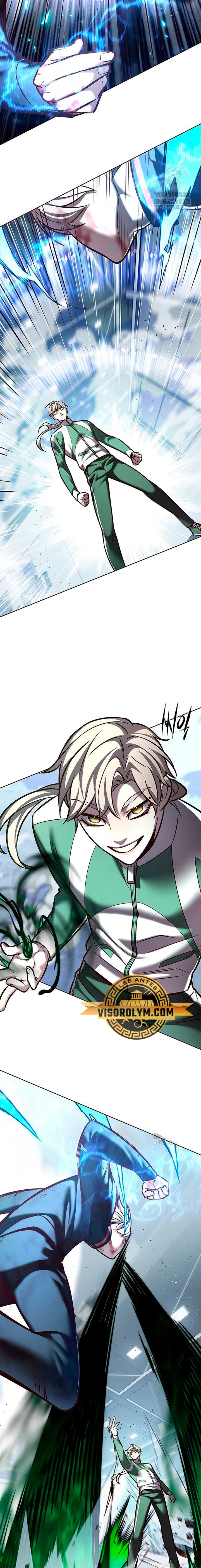 Read Eleceed Español Manga Online