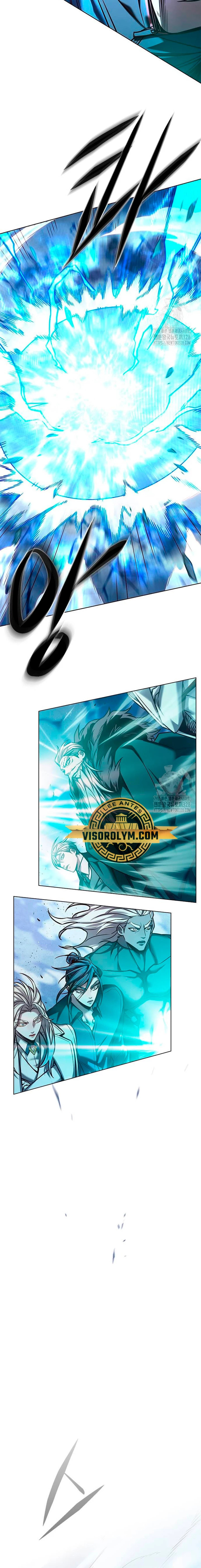 Read Eleceed Español Manga Online