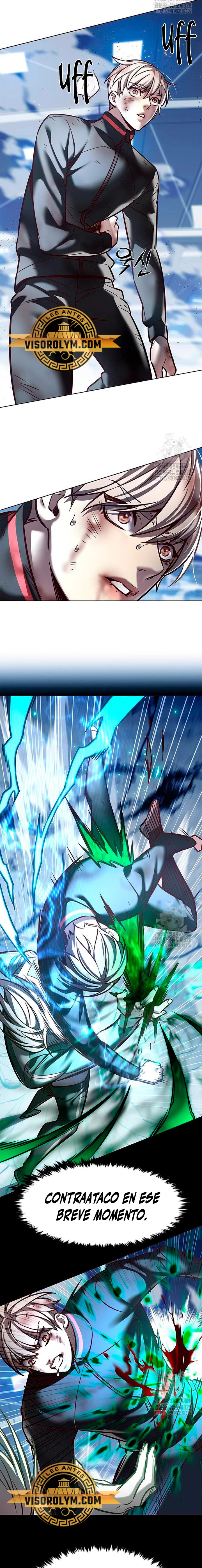 Read Eleceed Español Manga Online