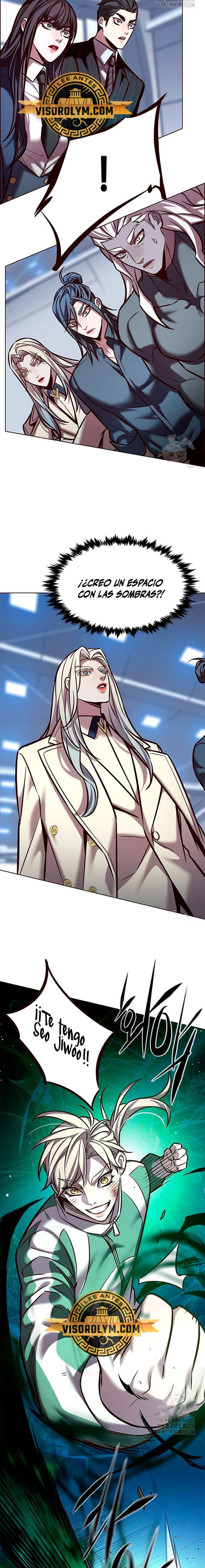 Read Eleceed Español Manga Online