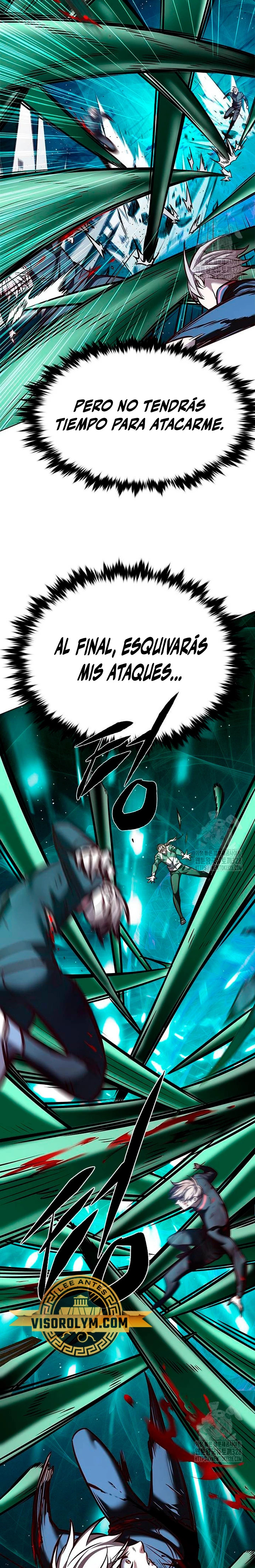 Read Eleceed Español Manga Online