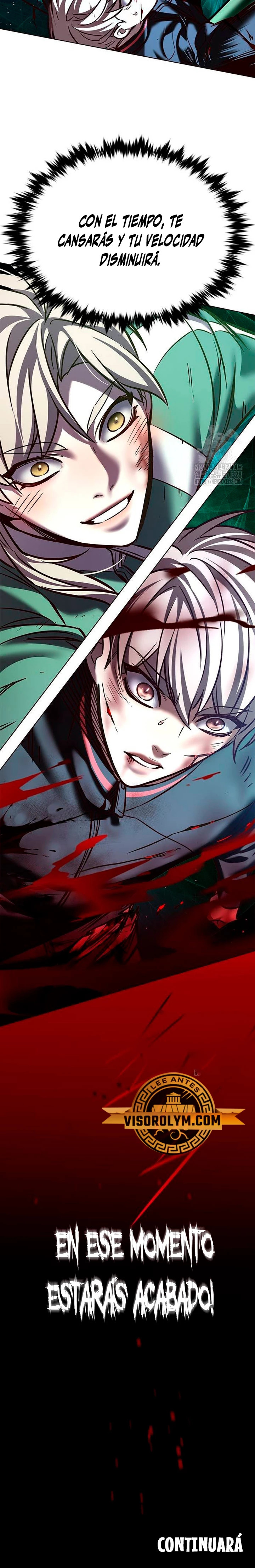 Read Eleceed Español Manga Online