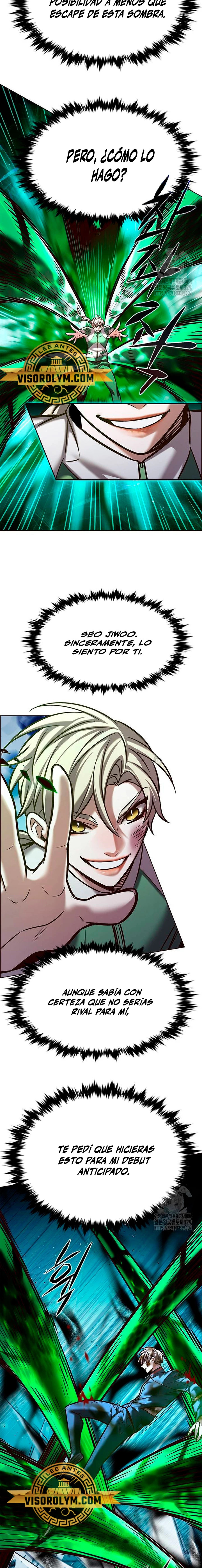 Read Eleceed Español Manga Online