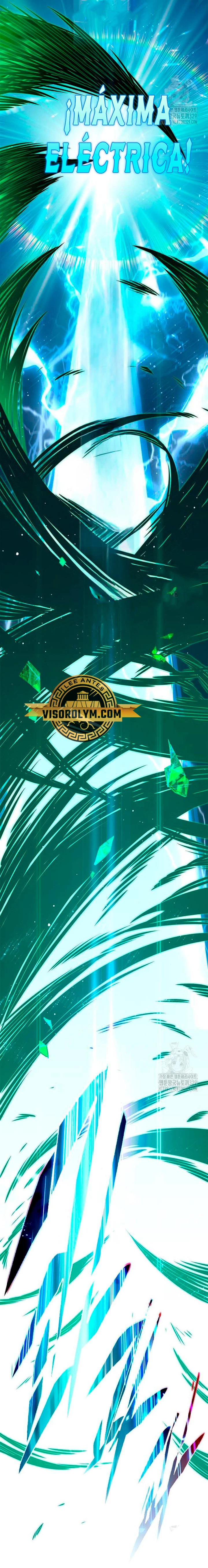 Read Eleceed Español Manga Online