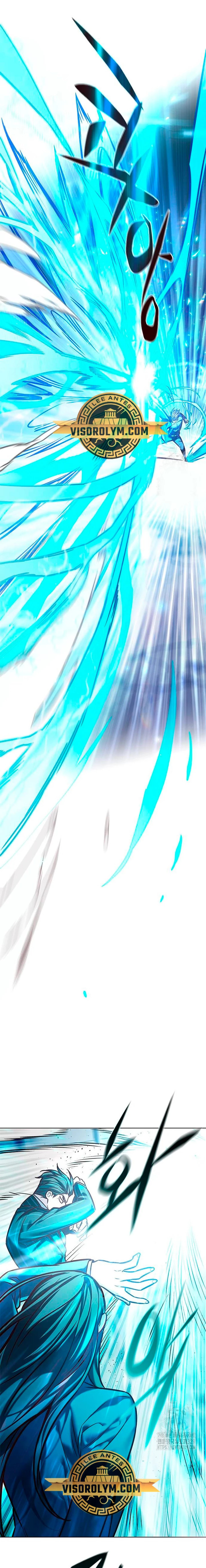 Read Eleceed Español Manga Online