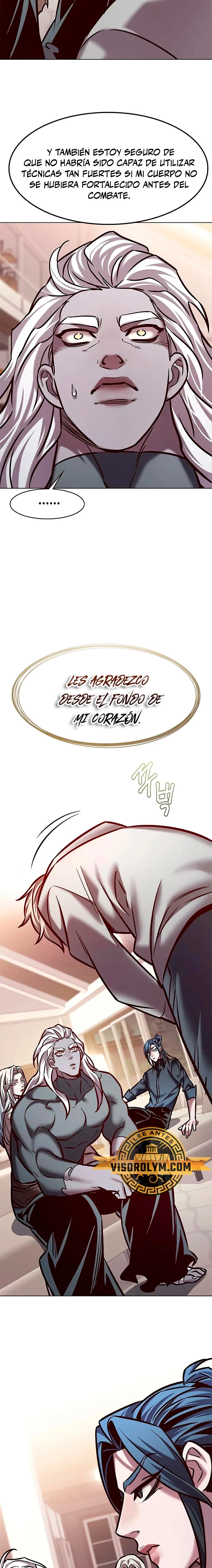 Read Eleceed Español Manga Online