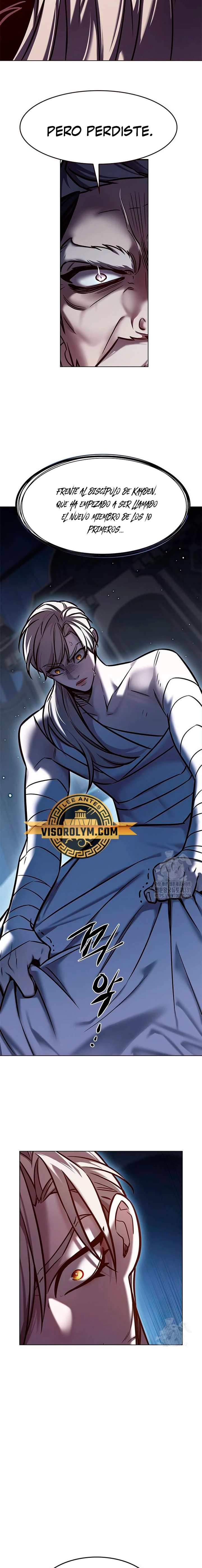 Read Eleceed Español Manga Online