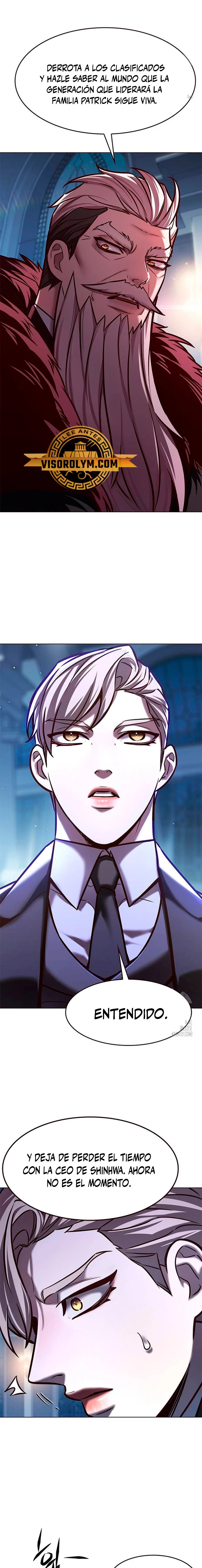 Read Eleceed Español Manga Online