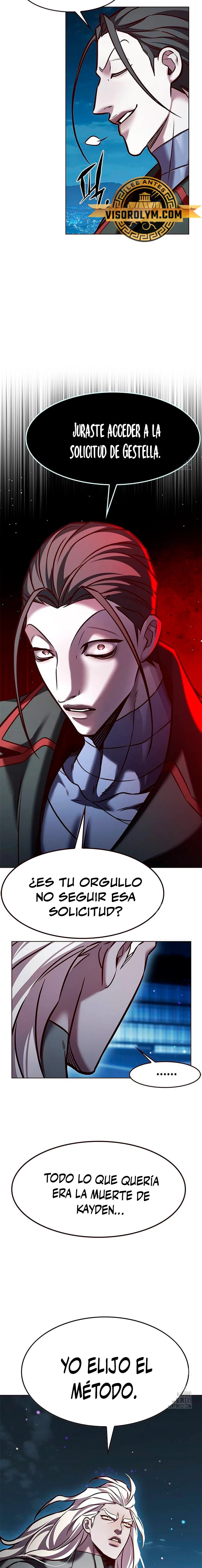 Read Eleceed Español Manga Online