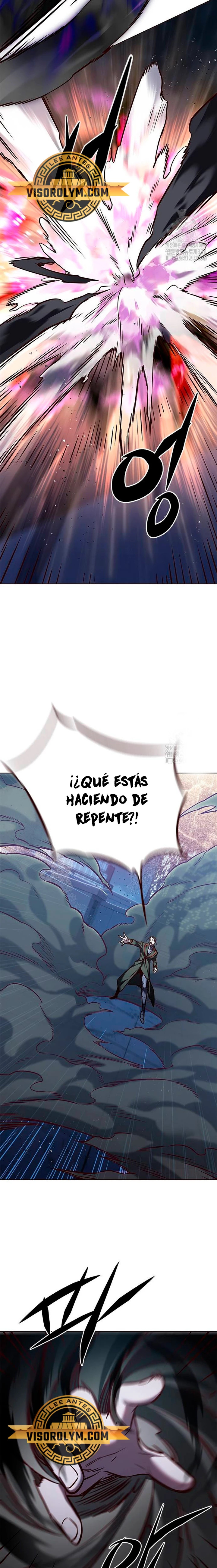 Read Eleceed Español Manga Online