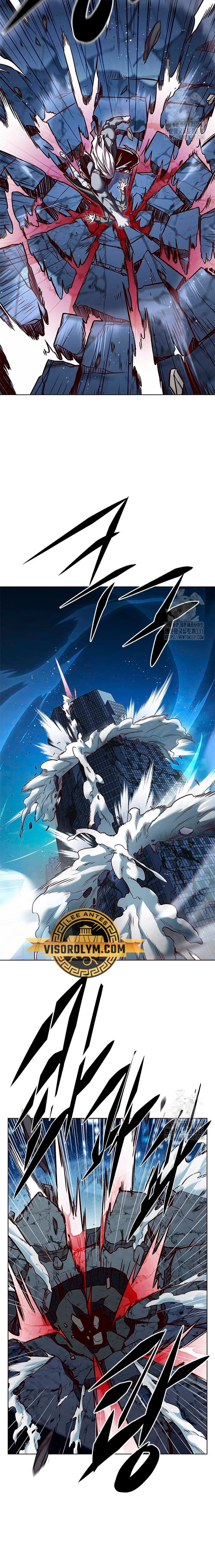 Read Eleceed Español Manga Online