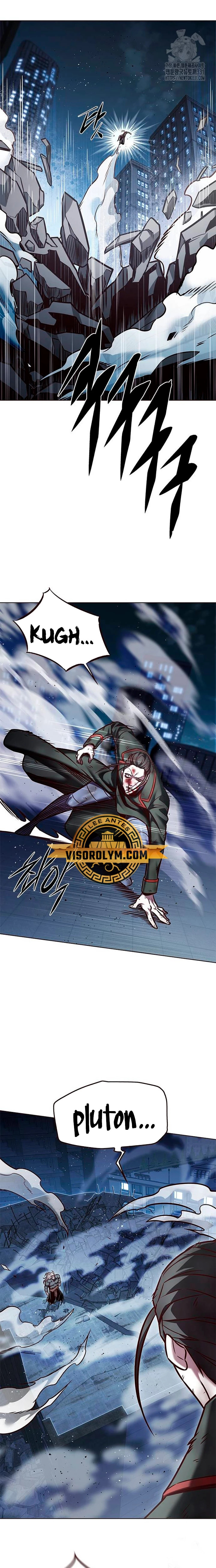 Read Eleceed Español Manga Online