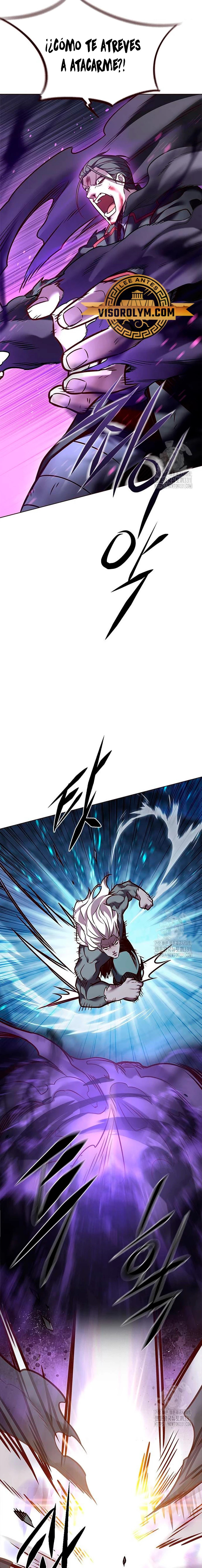 Read Eleceed Español Manga Online