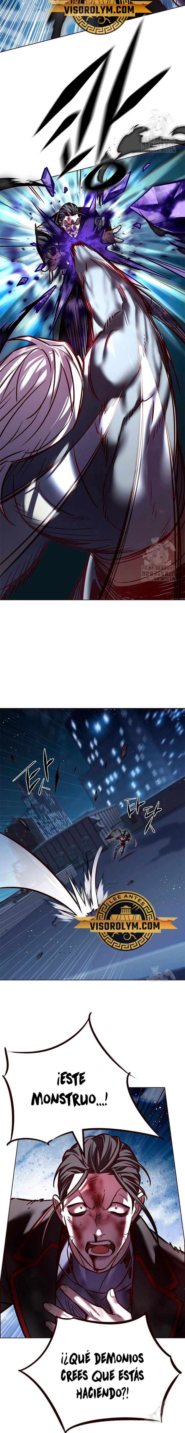 Read Eleceed Español Manga Online