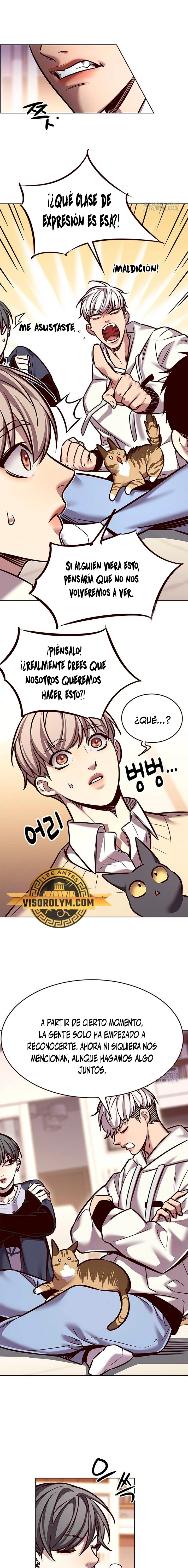 Read Eleceed Español Manga Online