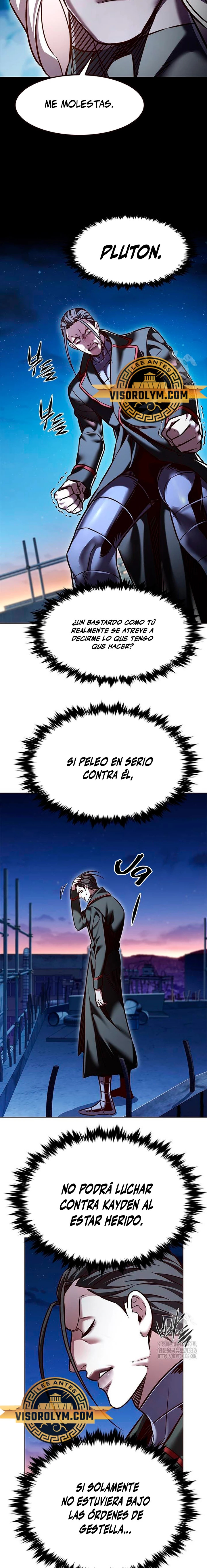 Read Eleceed Español Manga Online