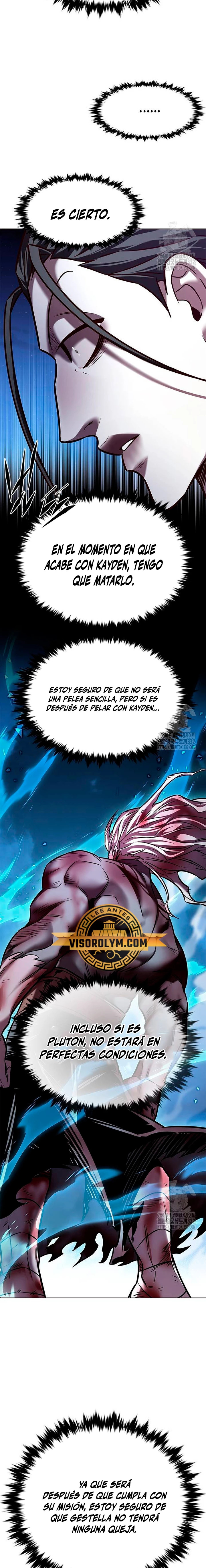 Read Eleceed Español Manga Online