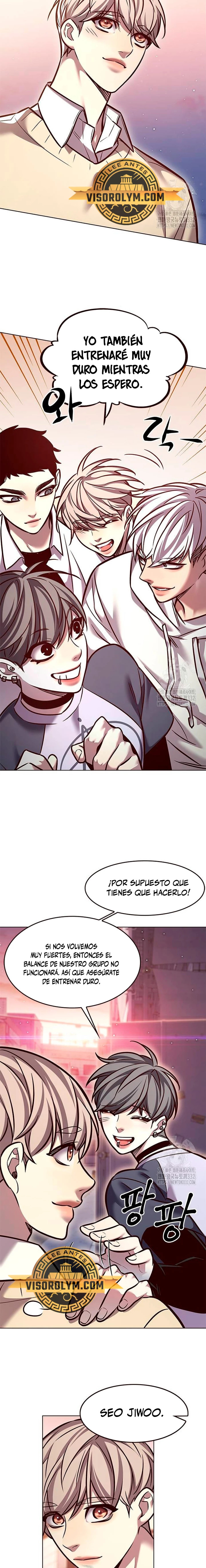 Read Eleceed Español Manga Online