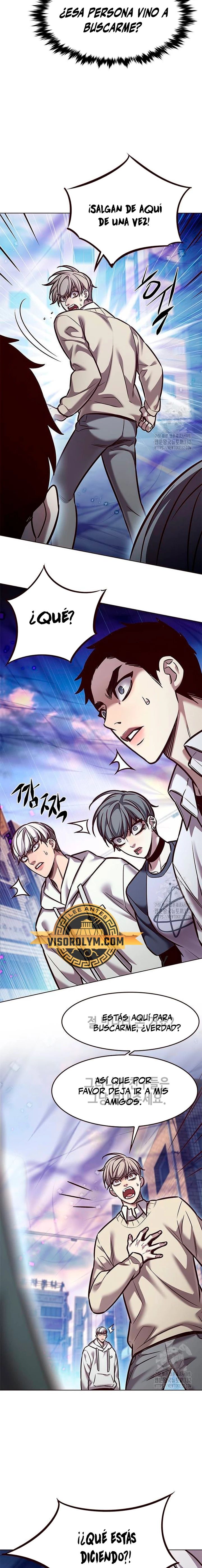 Read Eleceed Español Manga Online