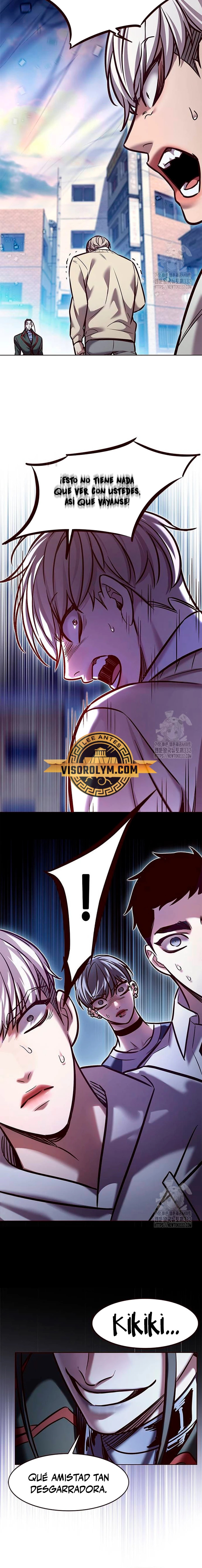 Read Eleceed Español Manga Online