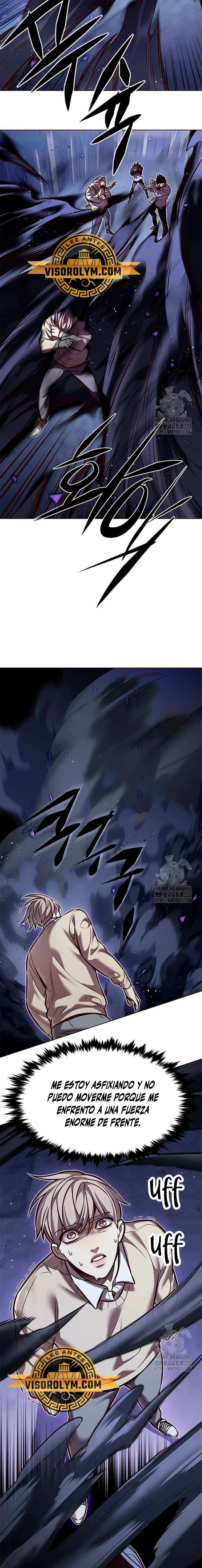 Read Eleceed Español Manga Online