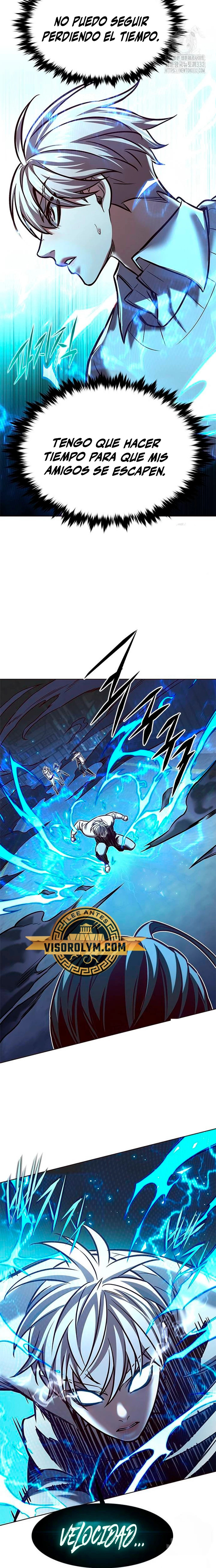 Read Eleceed Español Manga Online