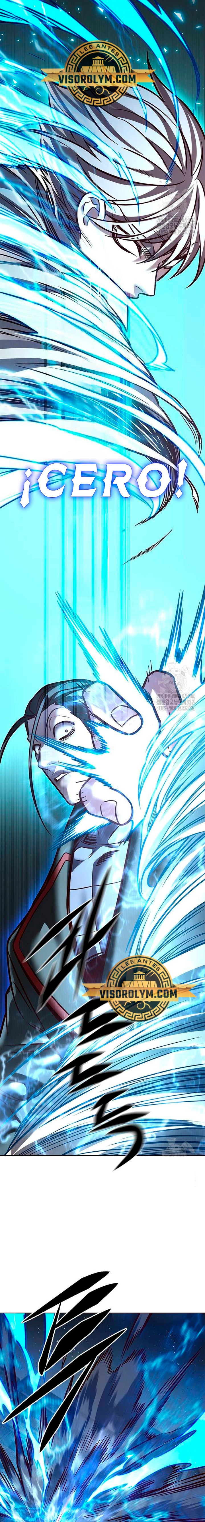 Read Eleceed Español Manga Online