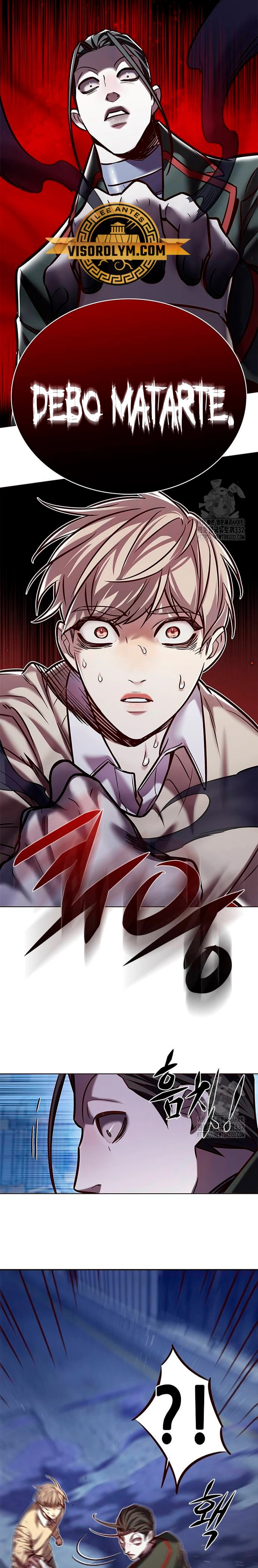 Read Eleceed Español Manga Online