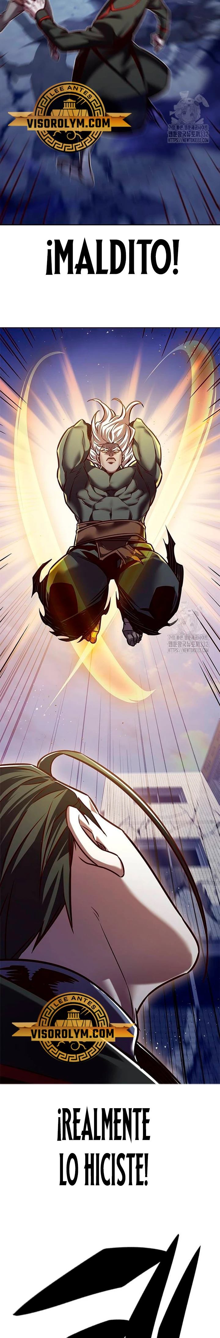 Read Eleceed Español Manga Online