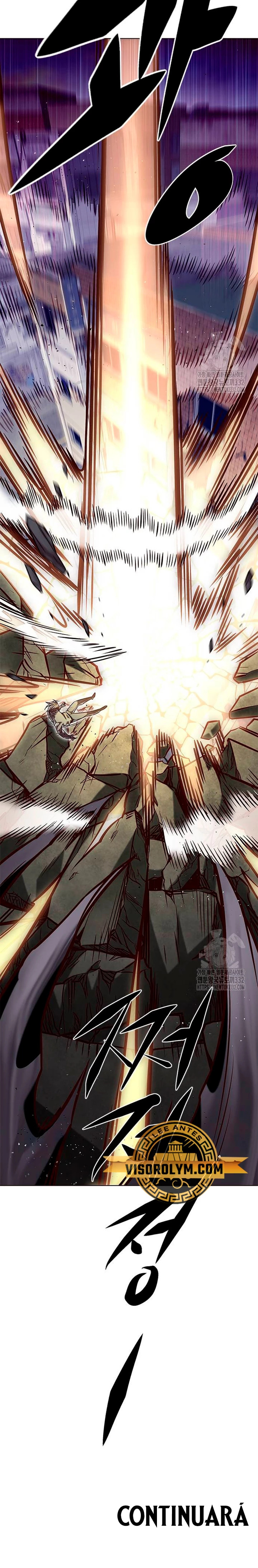 Read Eleceed Español Manga Online