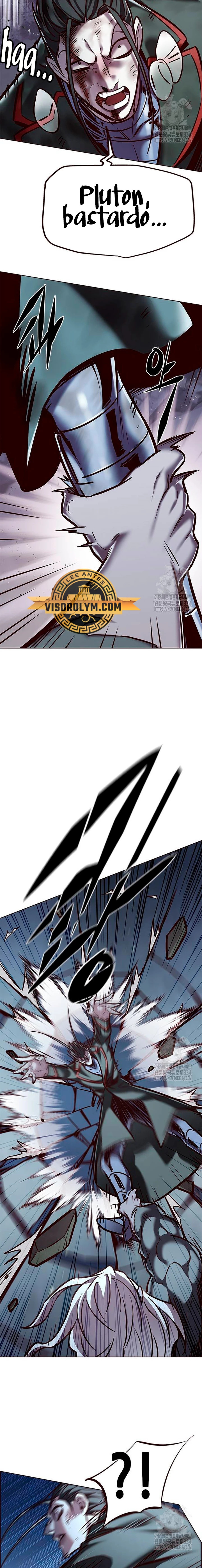 Read Eleceed Español Manga Online