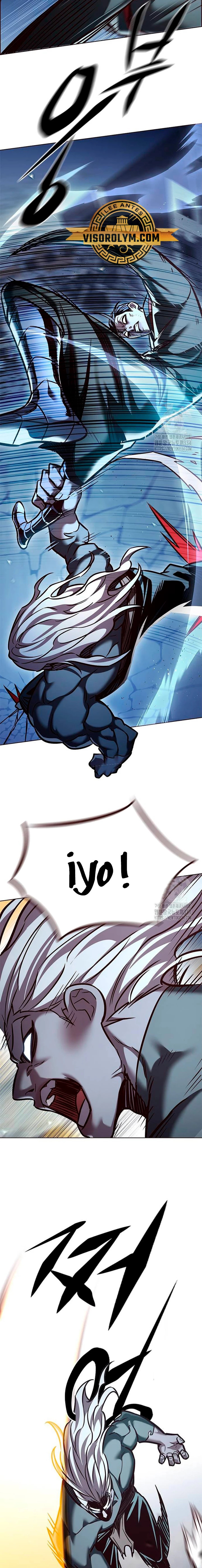 Read Eleceed Español Manga Online