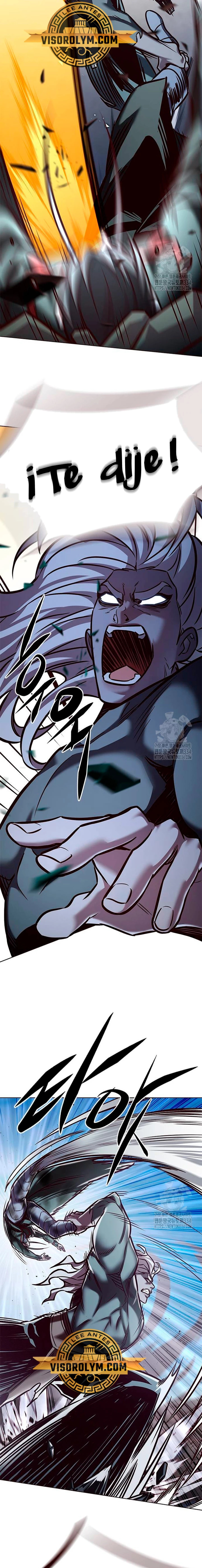 Read Eleceed Español Manga Online