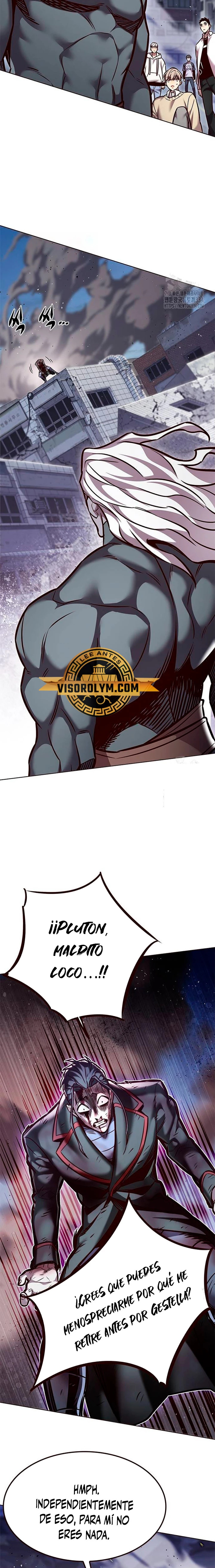 Read Eleceed Español Manga Online