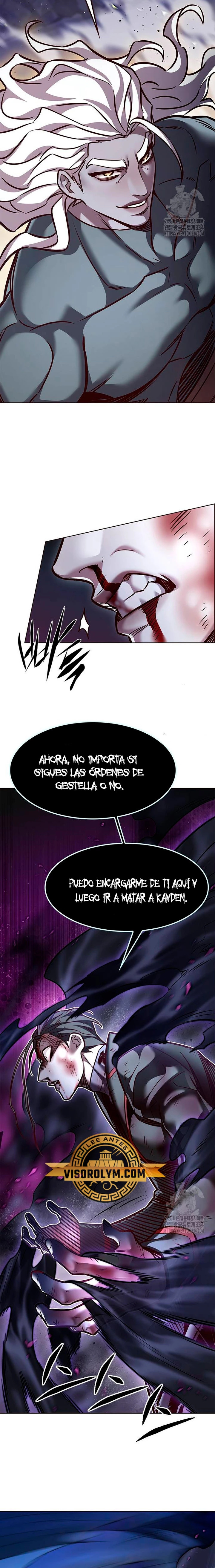 Read Eleceed Español Manga Online
