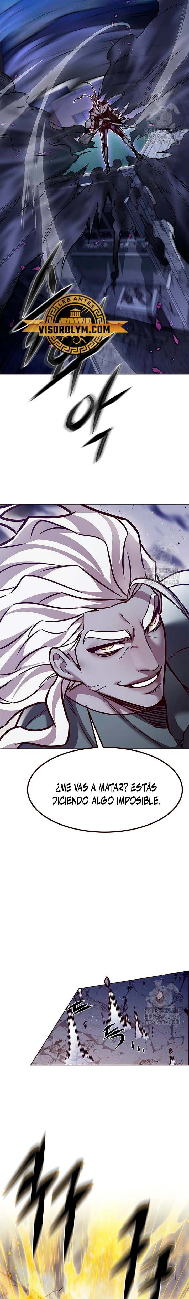 Read Eleceed Español Manga Online