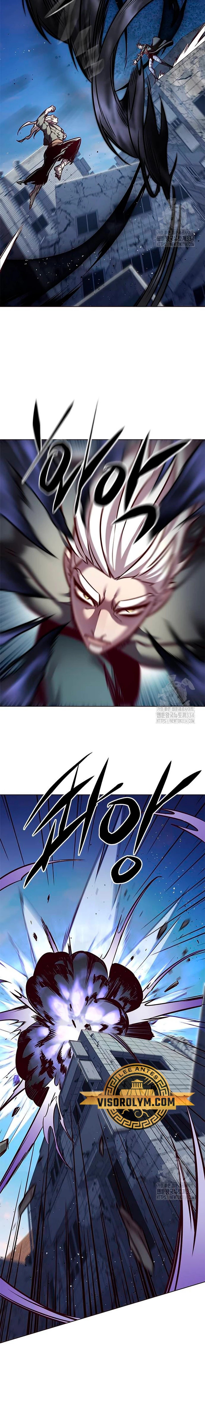 Read Eleceed Español Manga Online