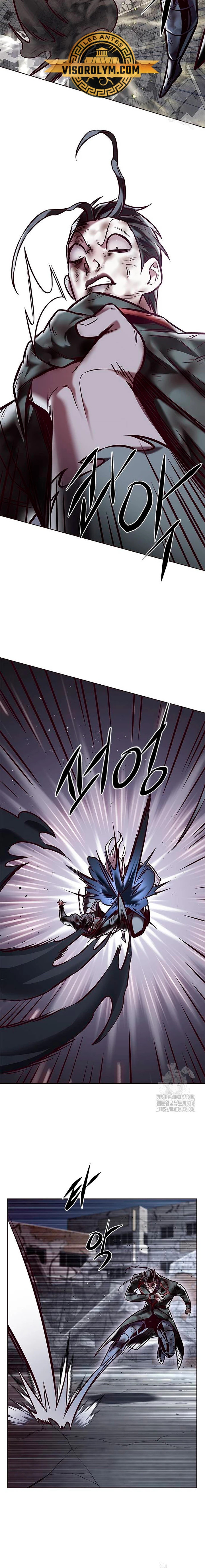 Read Eleceed Español Manga Online