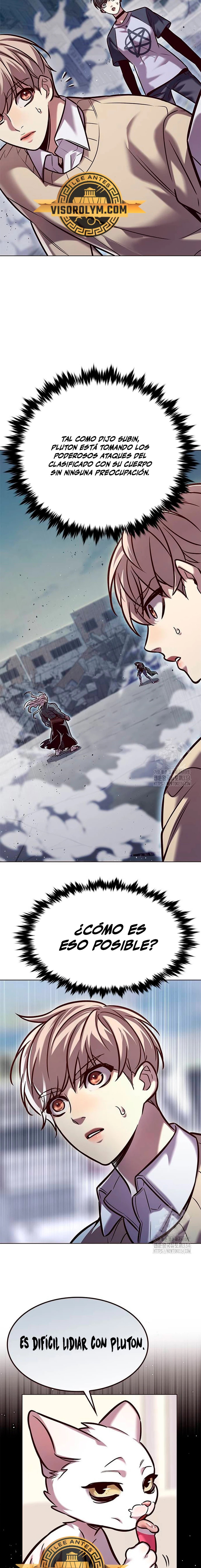 Read Eleceed Español Manga Online