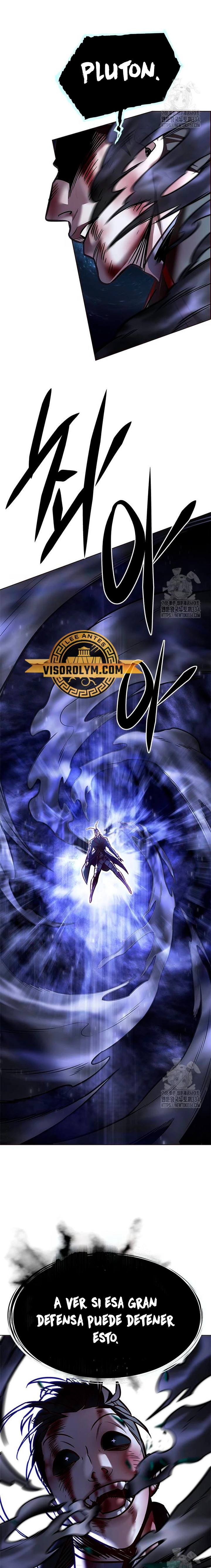 Read Eleceed Español Manga Online