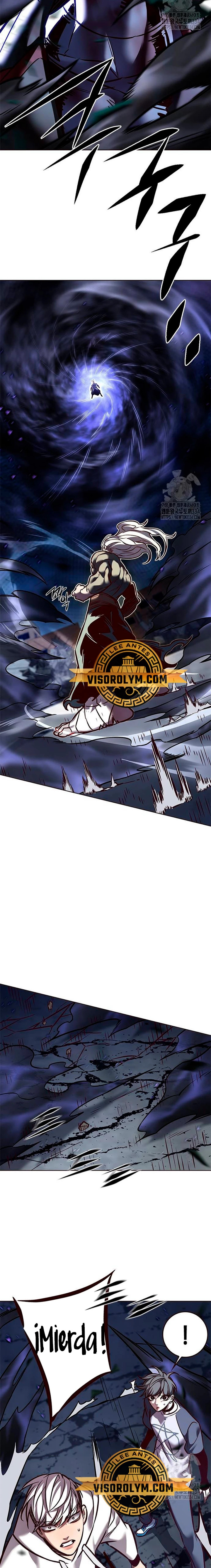 Read Eleceed Español Manga Online