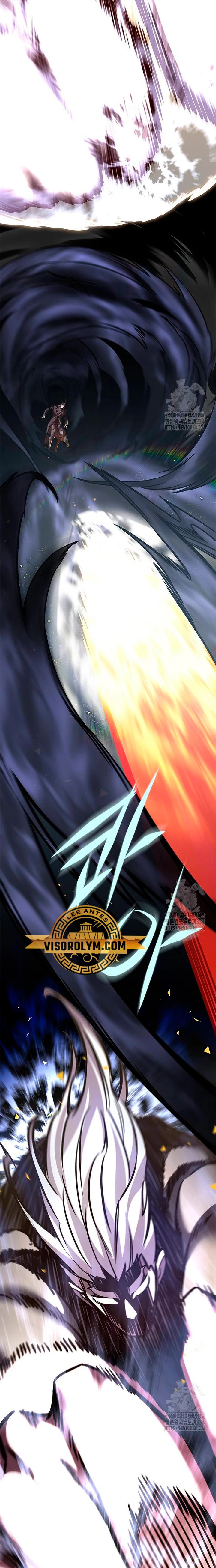 Read Eleceed Español Manga Online